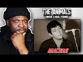 Eric Burdon &amp; The Animals - When I Was Young | REACTION/REVIEW