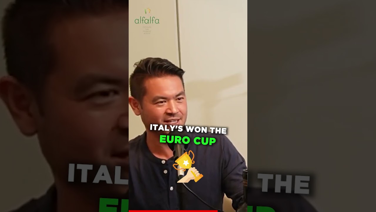 FIFA World Cup Controversy!