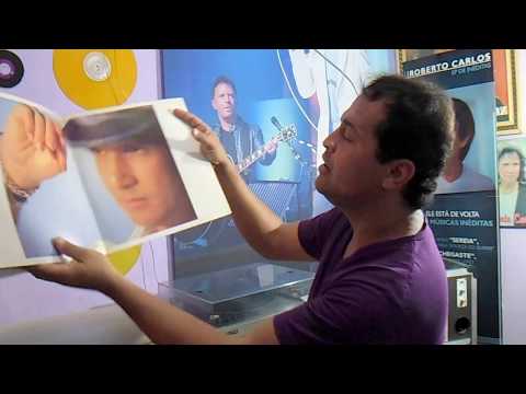 ROBERTO CARLOS -