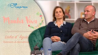 Linha d' Água | MANHÃ VIVA PORTUGAL