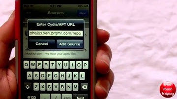 MobileNotifier - Awesome Tweak for iPhone & iPod Touch, better notifications