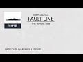 Map Tactics - Fault Line (World of Warships: Legends Xbox)