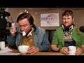 "Soon Your Planet Will Be Mine" | Alan Partridge's Mid Morning Matters | Baby Cow