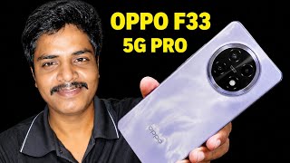 OPPO F33 Pro 5G