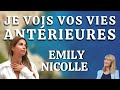 Emily nicolle  je vois vos vies antrieures  interview  les annales akashiques  trdaniel