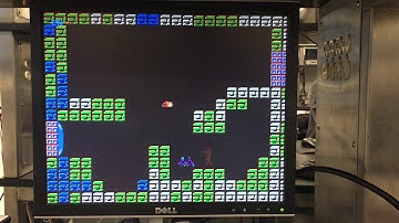 ECE 385 Digital Systems Lab: Metroid