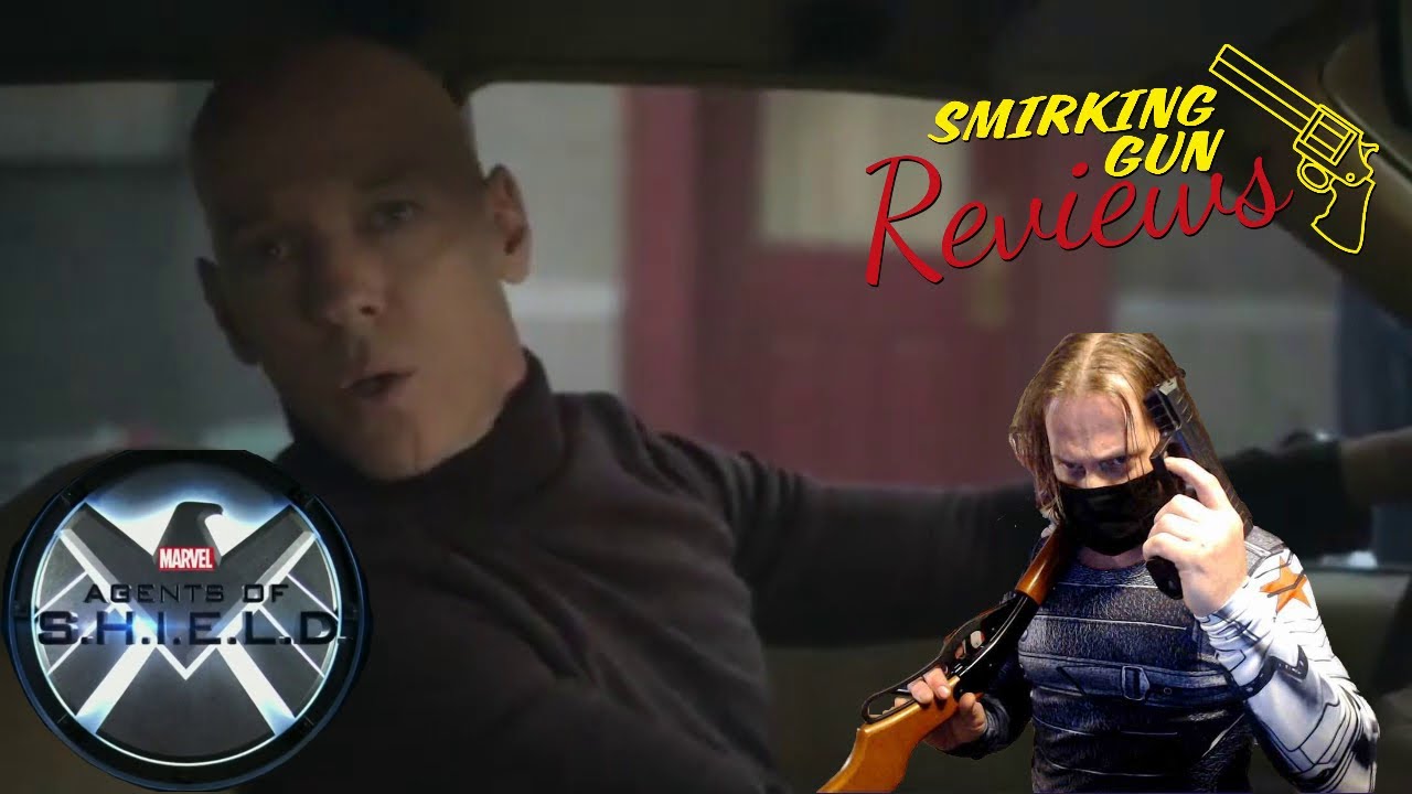 Agents of SHIELD Season 7 Episode 5 Review A Trout in the Milk YouTube