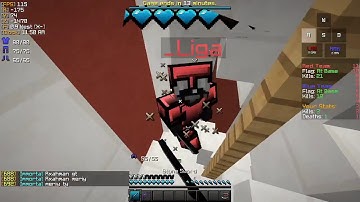 Capture the flag Montage (MCC)