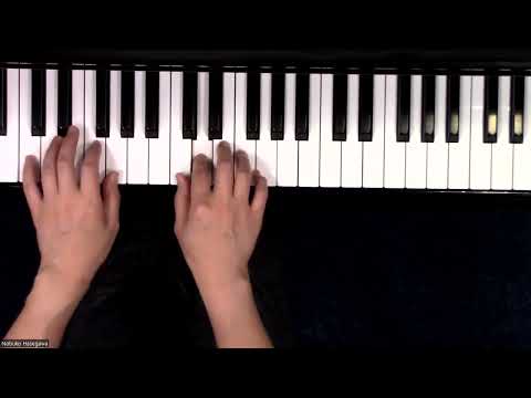 Shadow Dancer solo version