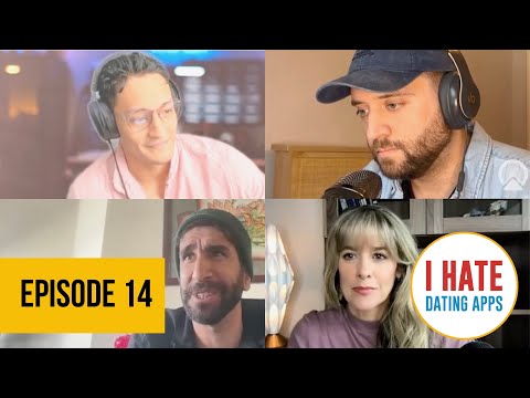 Ep. 14:  "I'm 29, and I Can't Get a Date."