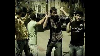 עספור - עספור עונה 2 - הפתיח