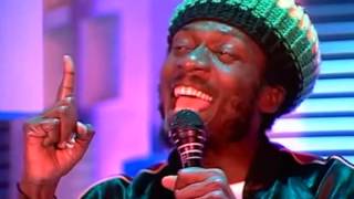 Jimmy Cliff-Reggae Night