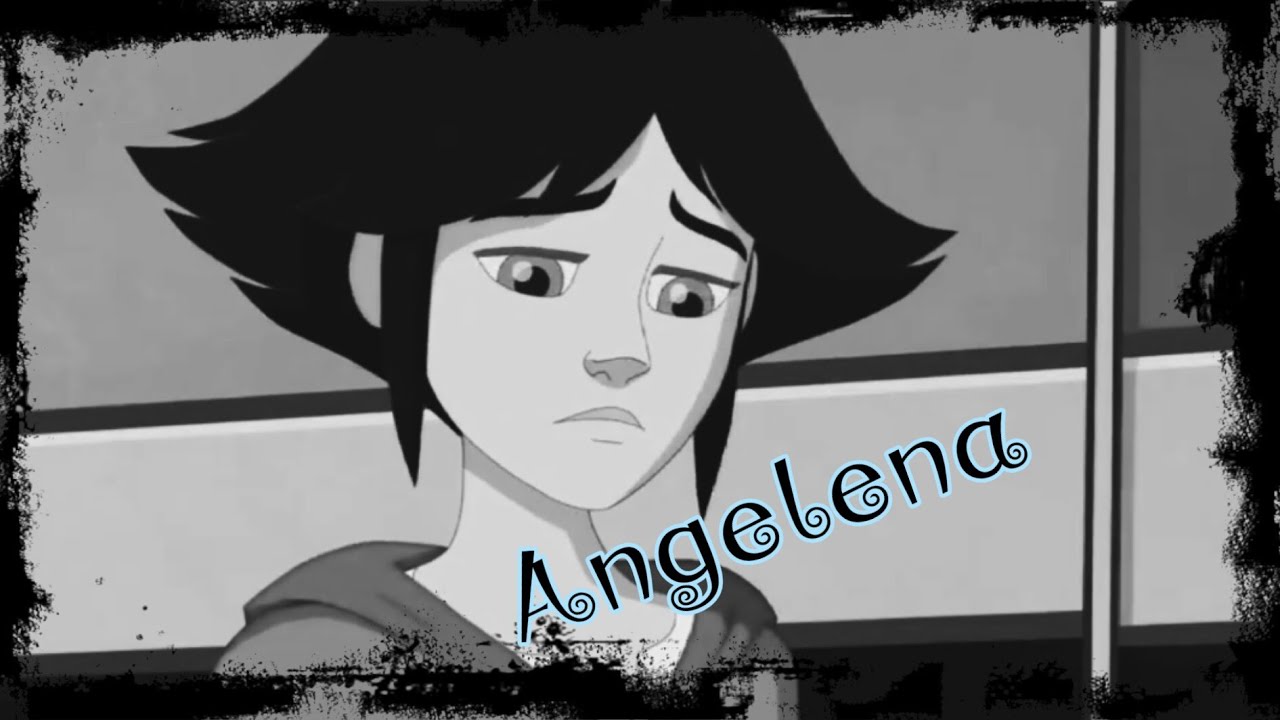 Angelena😍😍 - YouTube