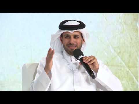 محاضرة منصة قطر تتحدث: التطور المهني