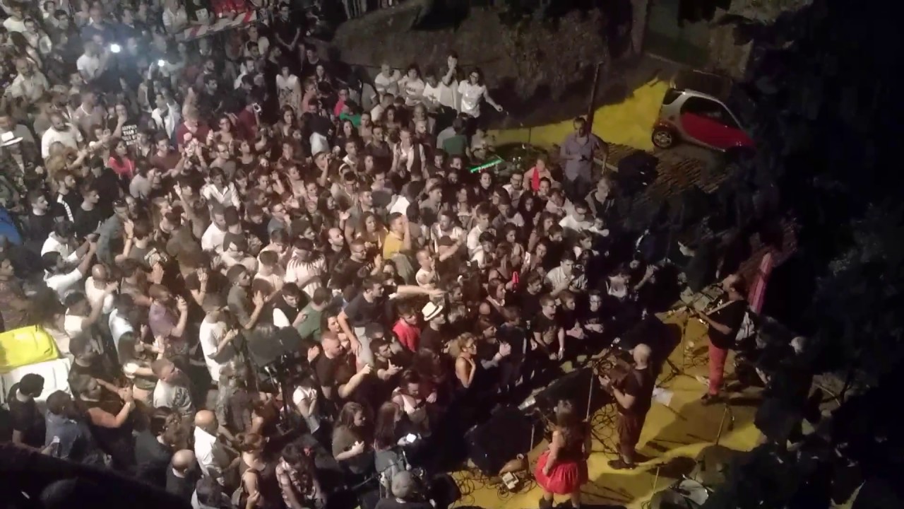Castellarte 2017 - Lumanera