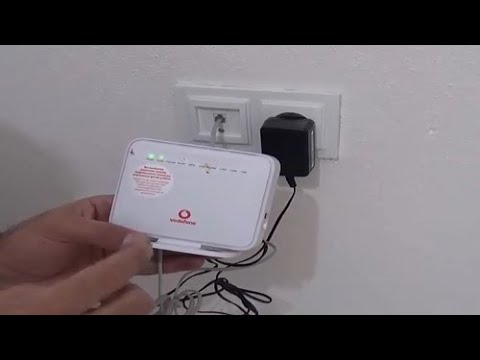 eve adsl fiber internet nasil baglanir internet tasima adres degisikligi nasil yapilir modem youtube