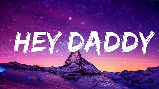 Usher - Hey Daddy (Daddy's Home) [Lyrics]  | Popular Songs