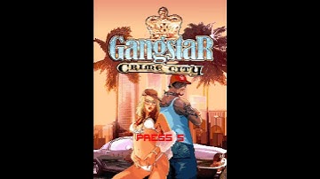 Gangstar Crime City Java - Theme Song