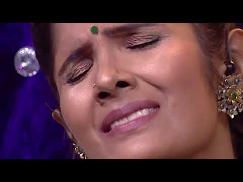 Super Singer 8  Ennodu Nee Irundhaal song  super singer  Adtiya performance  ma ka pa