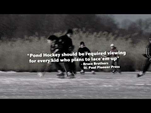 Destination Michigan, Labatt Blue U.P. Pond Hockey Championship, Season  10, Episode 3