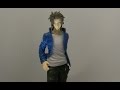WORLD TRIGGER DXF THE BORDER vol.1 (B) JIN YUICHI/迅 悠一