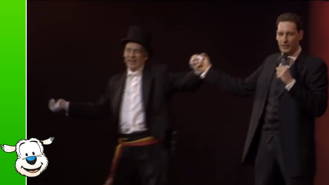 Samson & Gert - Vrolijke Vrienden | Kerstshow 2007