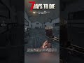 NEVER Go Here Before You Are Ready!! (7 days to die) #7daystodie
