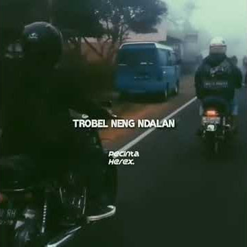 Story Keren Anak CB indonesia