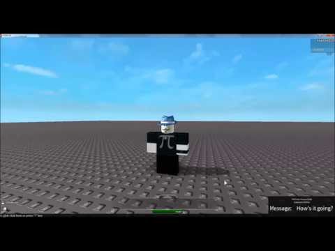 Roblox In Game Pm Notifications Httpservice Youtube
