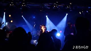ラパンテット/2018.06.23  LIVE at 三国ヶ丘FUZZダイジェスト映像