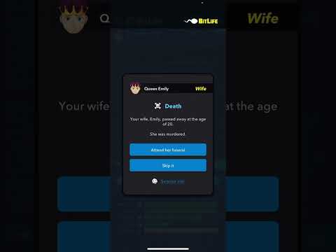 BitLife Achievements: Zillionaire