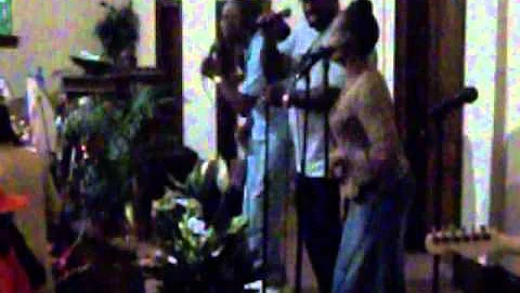 celebration of Louise Bonner life