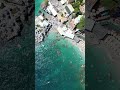 CAPRI IS MAGICAL - CINEMATIC DRONE FOOTAGE -  DJI MINI 3 PRO - 4K