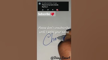 Write your name in Comments|