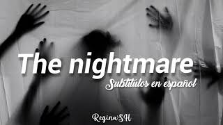 Stevie Nicks - The nightmare | Subtitulos en español