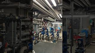 Stromkosten sparen bei Wasserpumpen – Energiesparlösung mit Verbrauchsvisualisierung