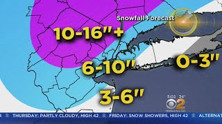 Morning Weather