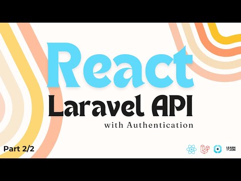 React full-stack CRUD