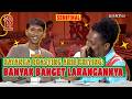Ratanca Bongkar Aib Arie Kriting di Panggung: Pengen Jadi Presiden Stand Up Indo | SEMIFINAL SUCI 12
