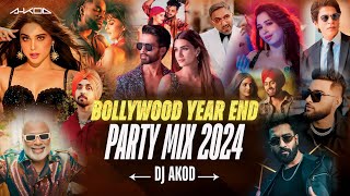 New Year Party Mix 2025 | DJ AKOD |