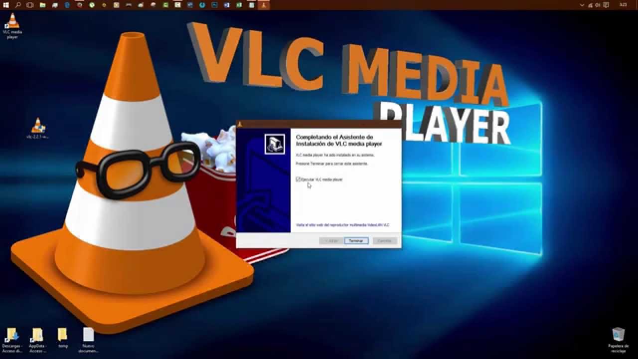 vlc windows 10 download