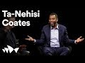 Ta-Nehisi Coates on pop culture, power & protest | ANTIDOTE 2018