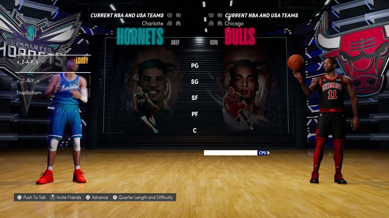 Last Nba 2k22 7 game series Quick match😈 Im HIM !sub goal 46/50 ft