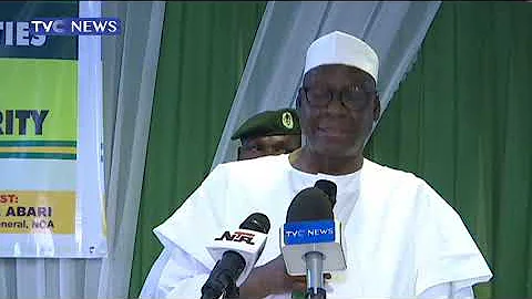 NOA, Stakeholders Call For Non Kinetic Approach