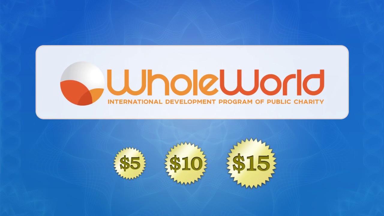 Presentation How Does It Work ZH. Как работает Whole World на китайском языке. BlagoVsem