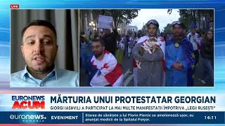 Știrile Euronews România de la ora 16:00 - 13 mai 2024