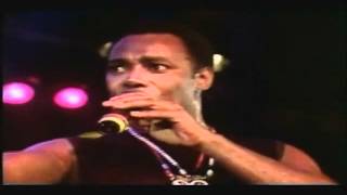 Video thumbnail of "George Benson - Turn Your Love Around (Live Montreux 1986 )."