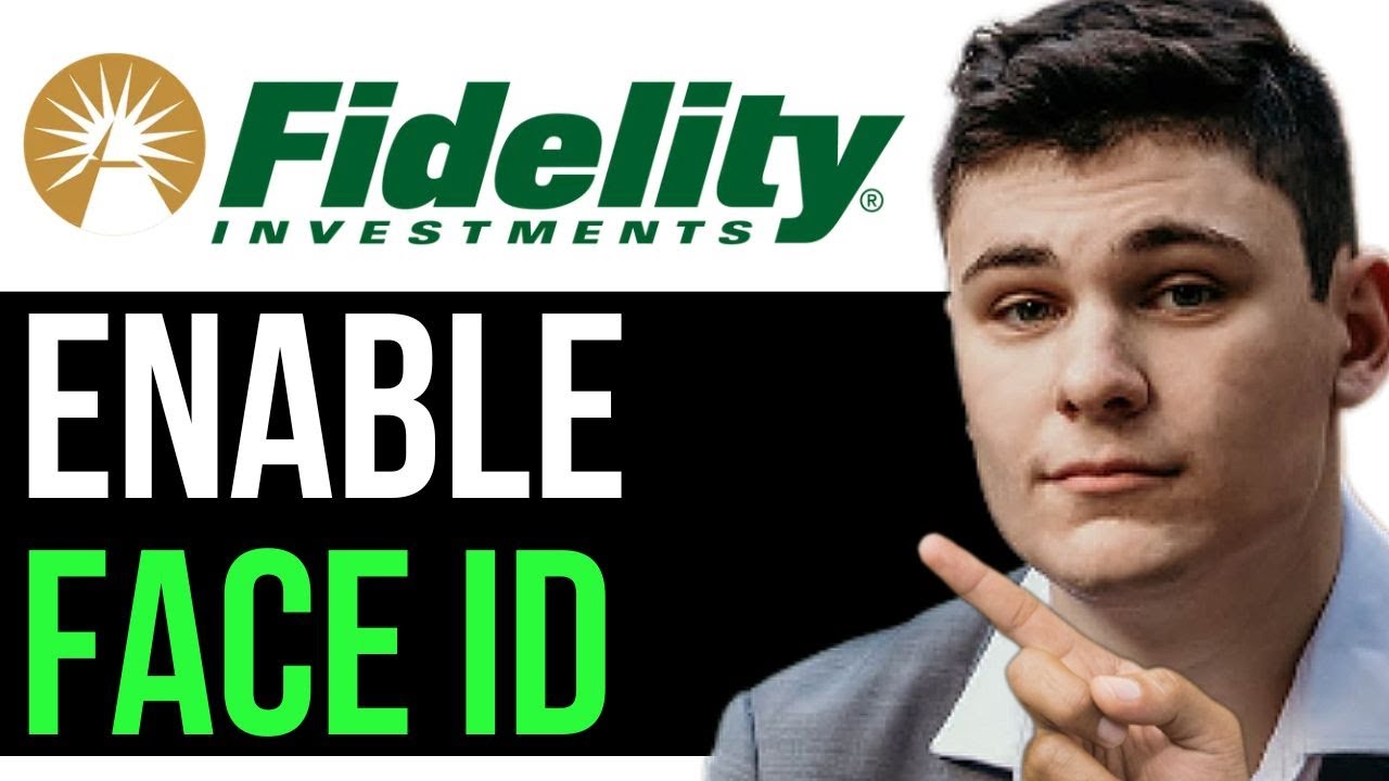 HOW TO ENABLE FACE ID ON FIDELITY APP 2024 FULL GUIDE YouTube HOW TO ENABLE FACE ID ON FIDELITY APP 2024 FULL GUIDE YouTube