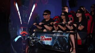 Owatchโข: China Leading 4D/5D/7D Motion Cinema Manufacturer Suppliers