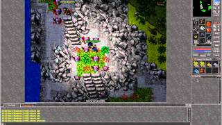 Hero Serv: Hunt de Lord Vampire !!!